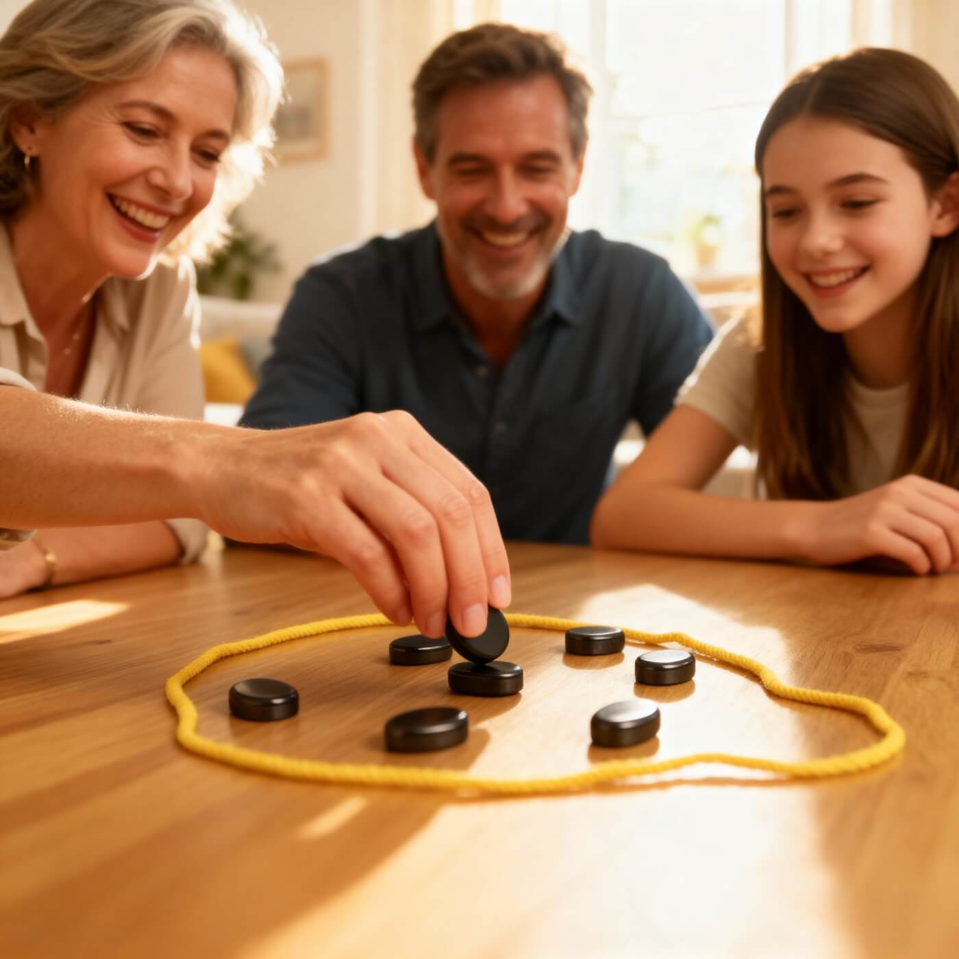 MagChess – Outsmart your opponent