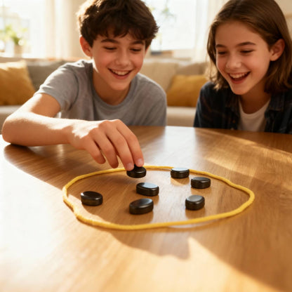 MagChess – Outsmart your opponent