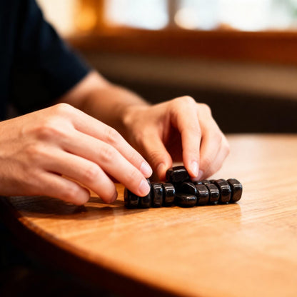 MagChess – Outsmart your opponent