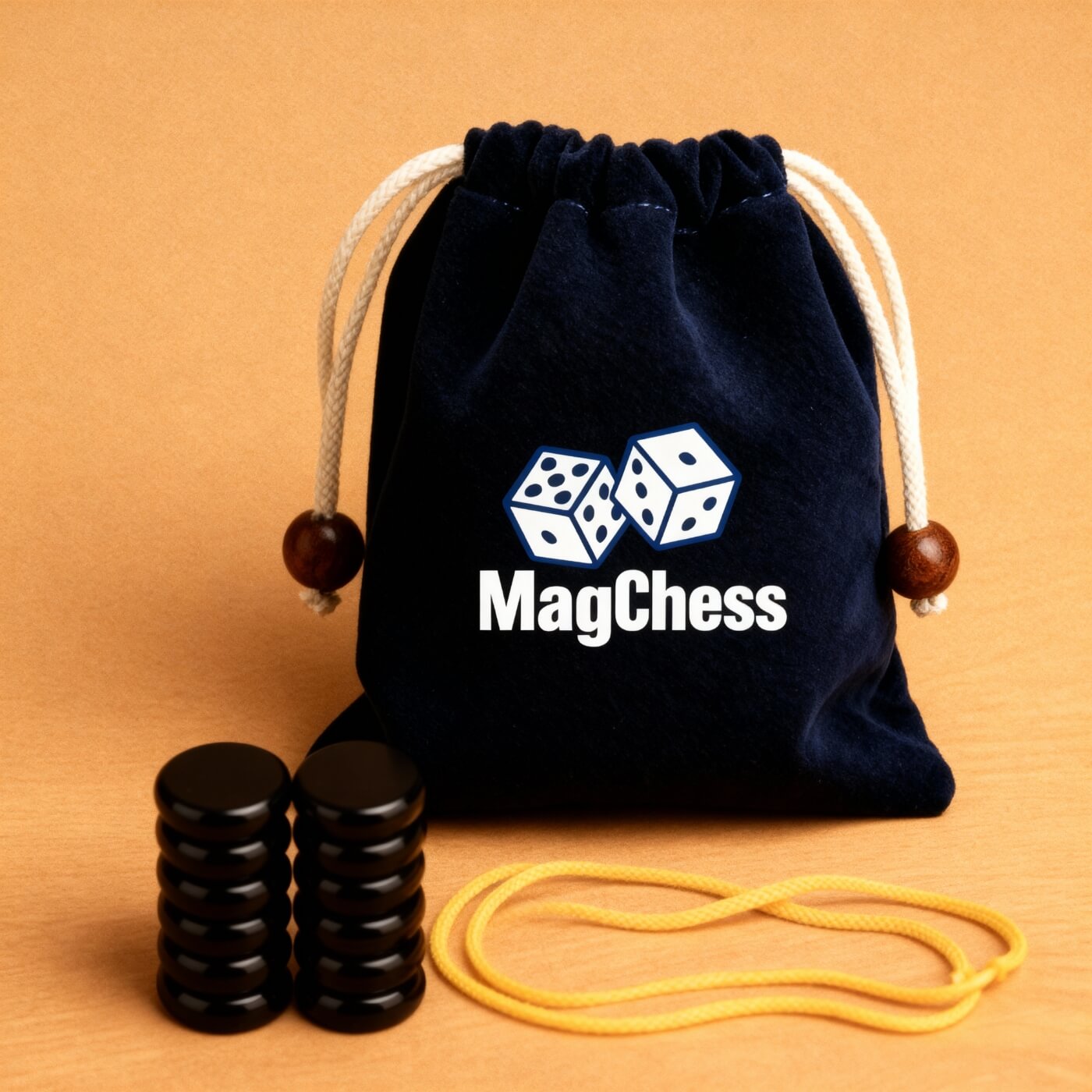 MagChess – Outsmart your opponent